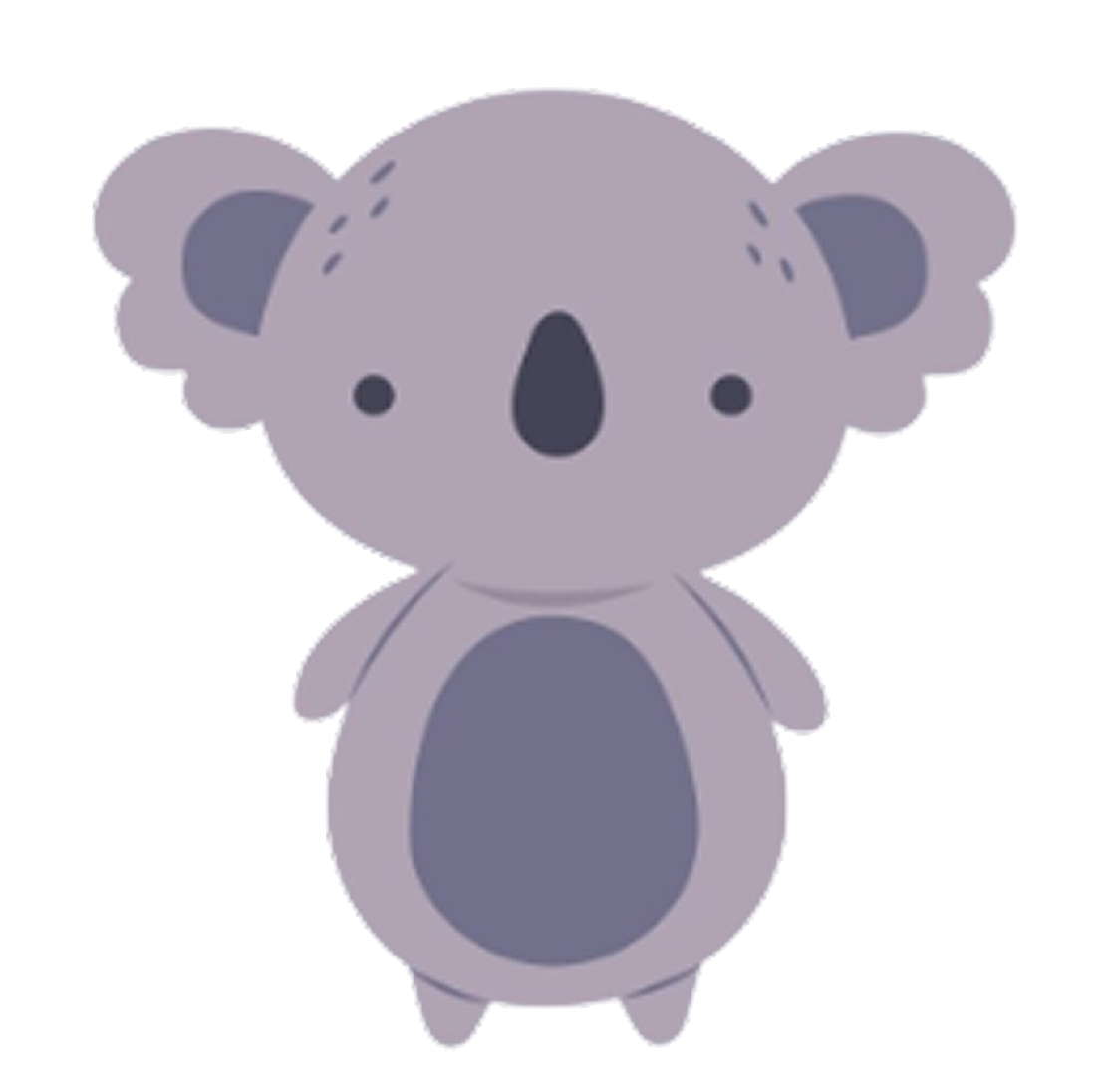 A mystery companion, not yet unlocked