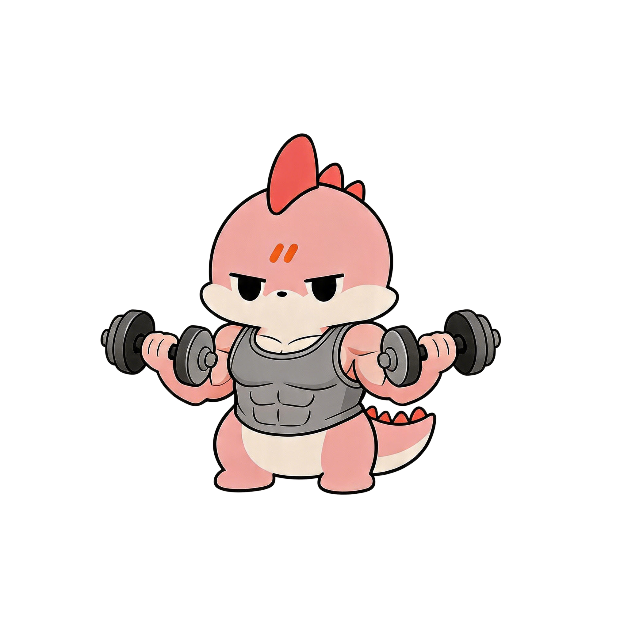 Luko showing meal calorie and nutrition results